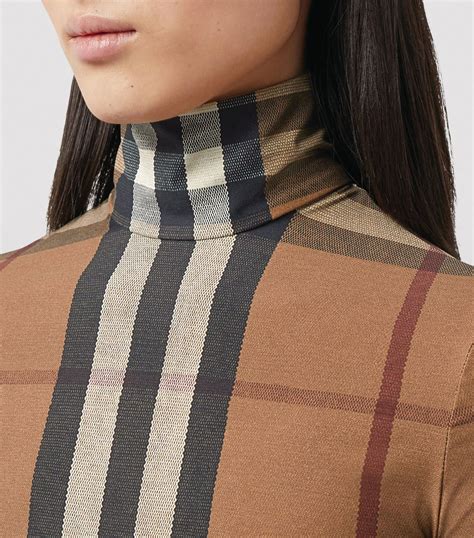 burberry turtleneck|Burberry turtleneck women's.